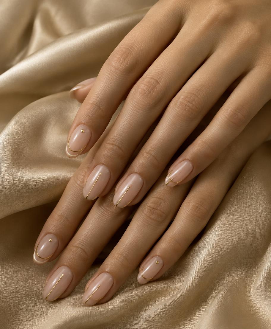 Estilo de manicura