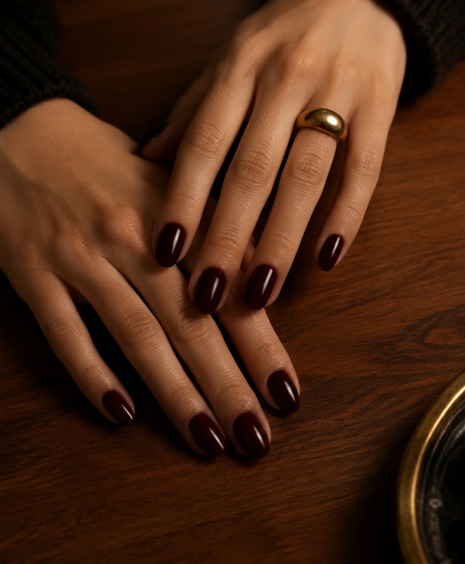 Estilo de manicura