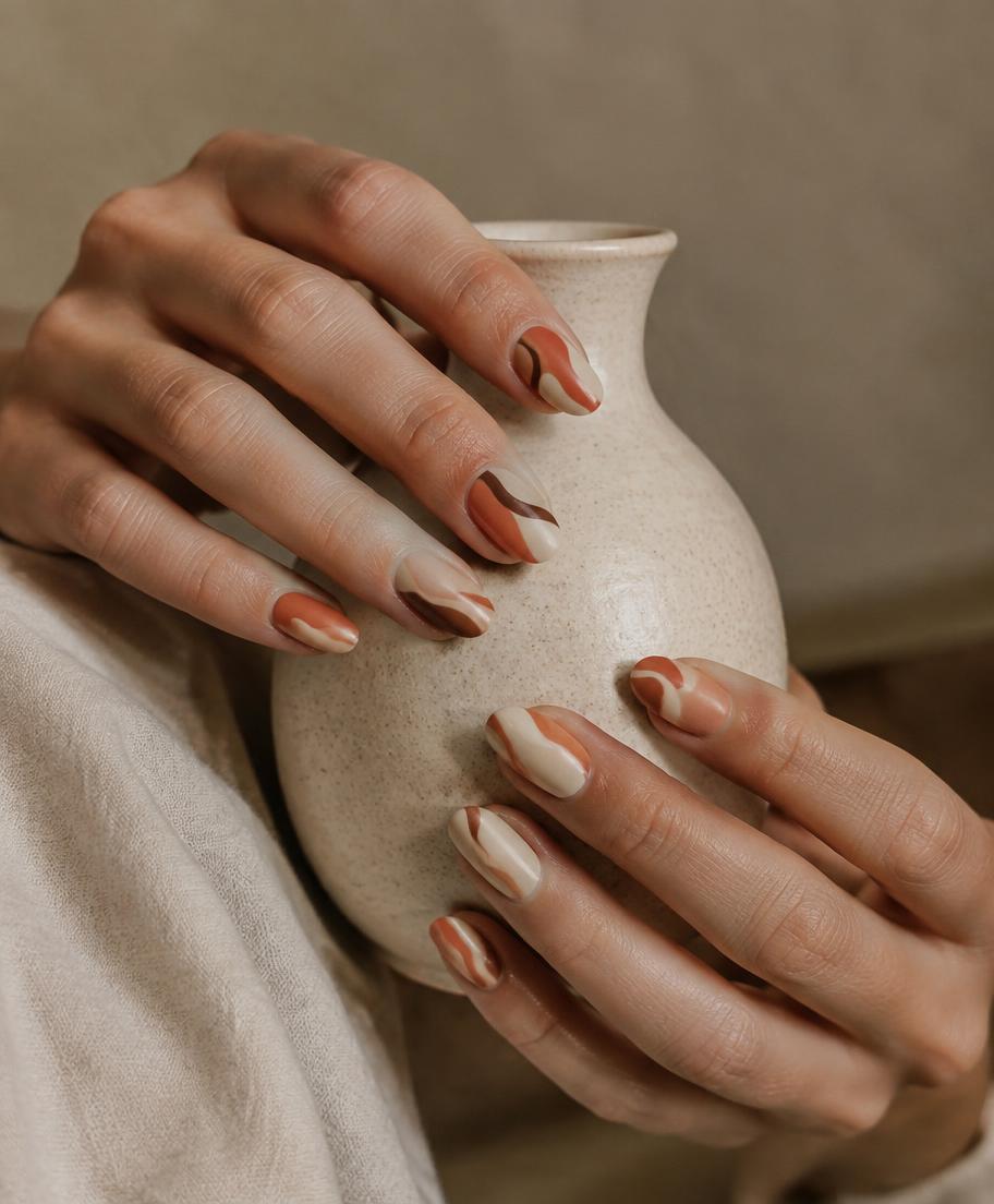 Estilo de manicura